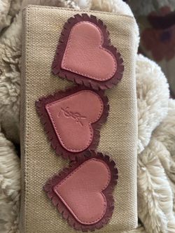 Designer wallet
