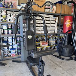 Marcy MWM 977 Home Gym 