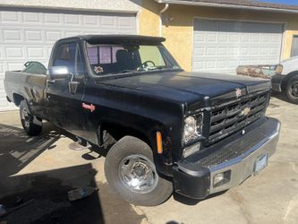 Chevy