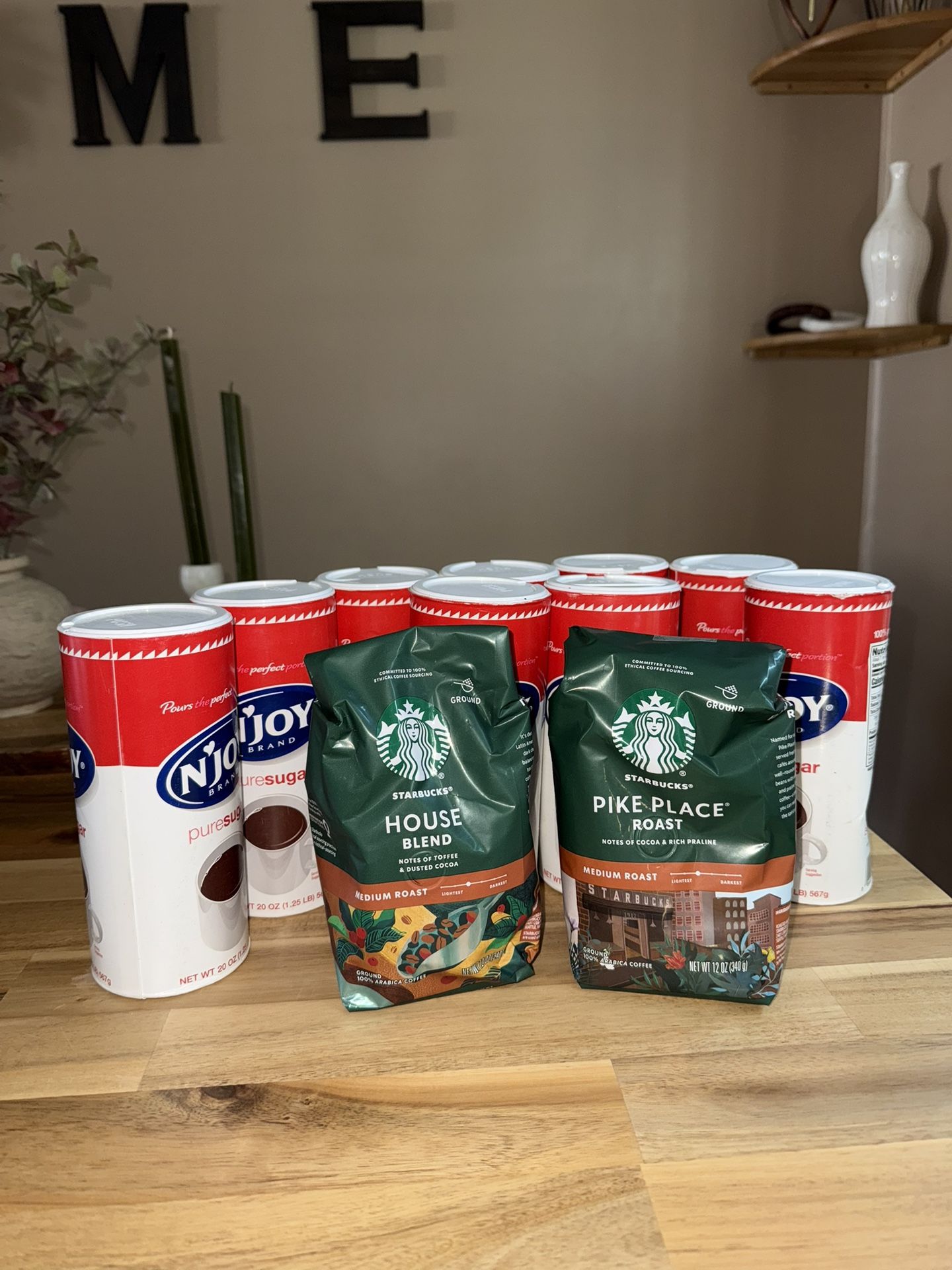 Starbucks Coffee Bundle