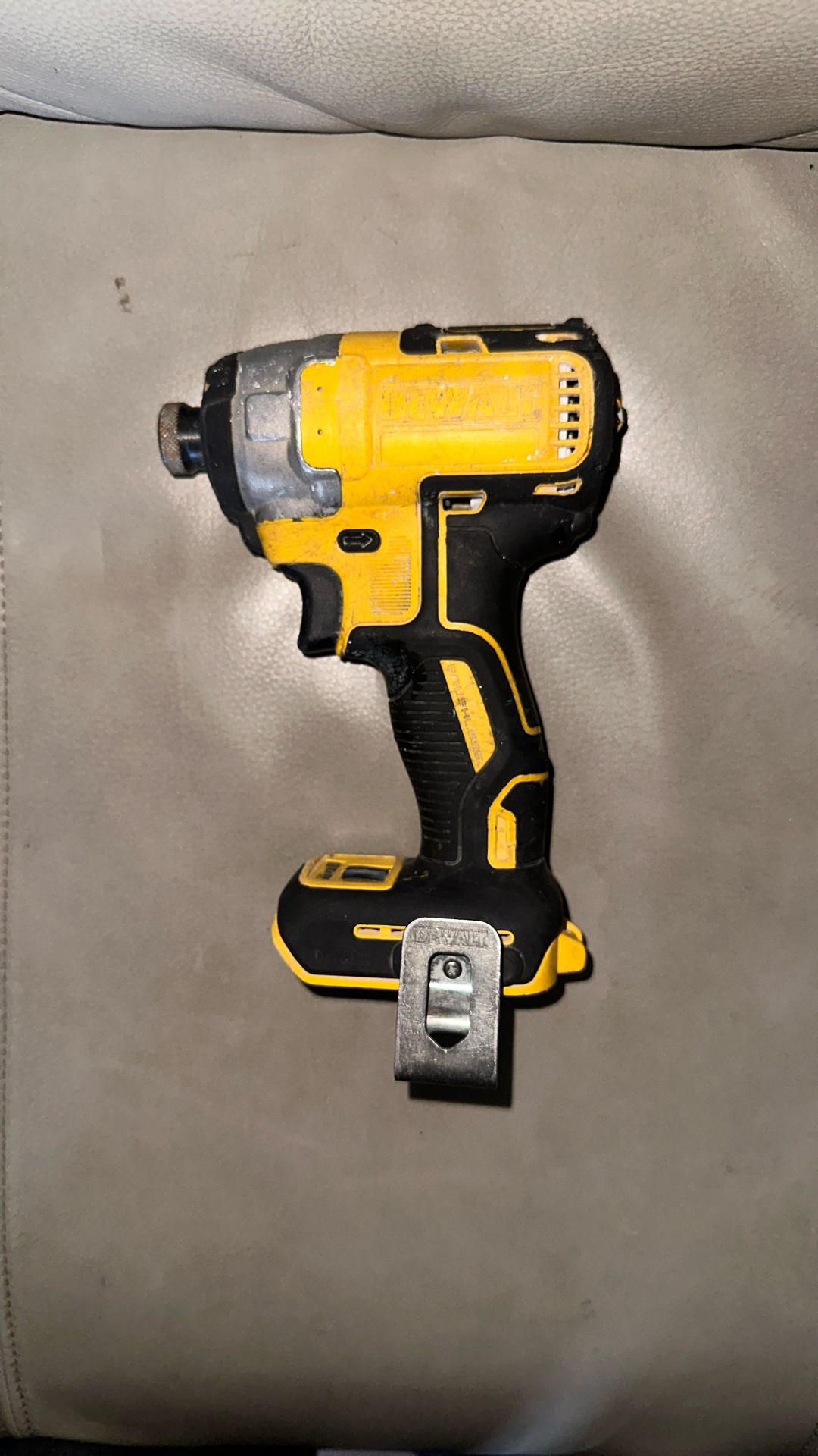 Dewalt Impact Driver
