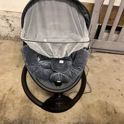 Baby Swing 