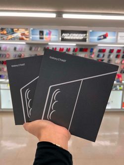 Galaxy z fold 7 256gb unlocked