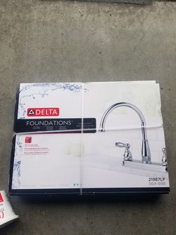 Kitchen faucet nuew