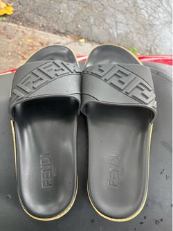 Fendi women size 9 to 9.5
