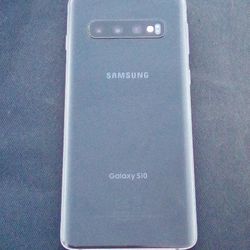 Samsung Galaxy S10 Unlocked 