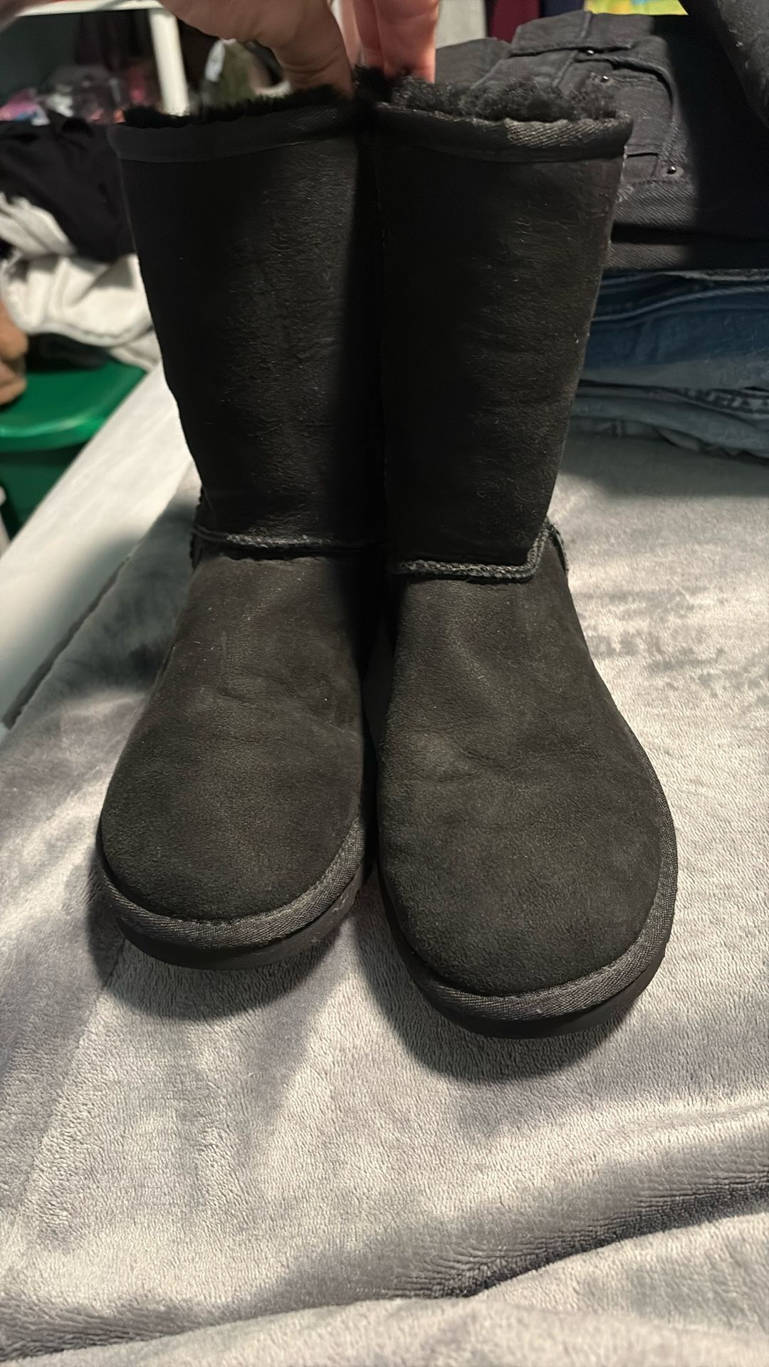Uggs