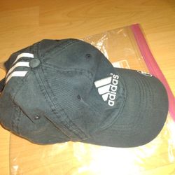 Classic Adidas Hat