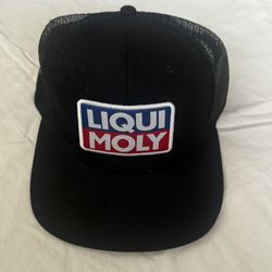 Liquimoly Hat