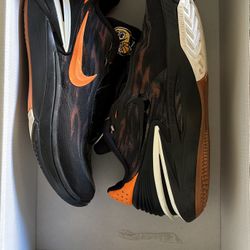 Nike G.t Cut2 6.5