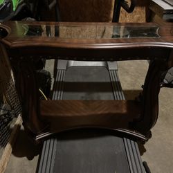 Consolé Table 