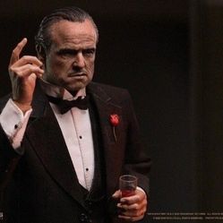 Damtoys The Godfather 