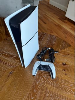 PlayStation 5 slim
