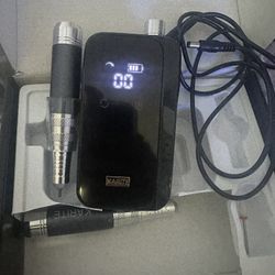 Nail Drill Machine 