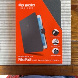ipad Case