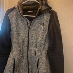 The North Face Womens Sweater