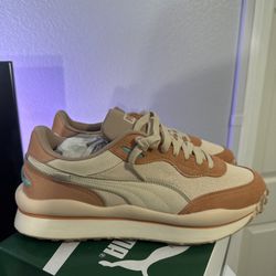 Puma Mirage Shoe