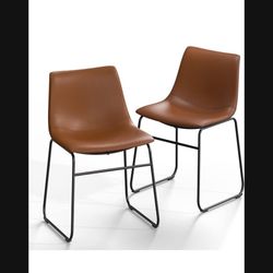 Dining Chairs Set of 2