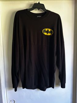 Batman jersey