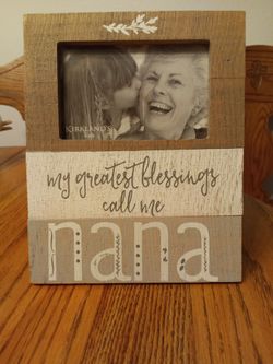 Picture frame