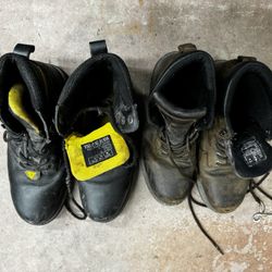 Men’s Work Boots
