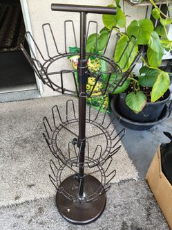 Shoe Rack