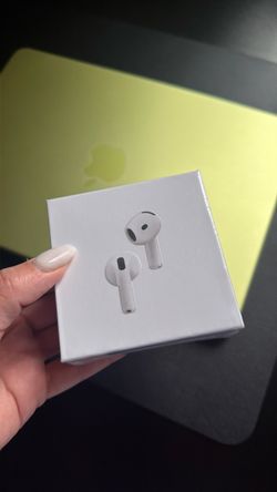 AirPod 4