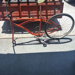 FREE 29er Cruiser  FREE