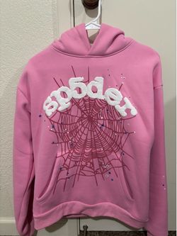 Sp5der shirt