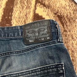 Levi’s 511 Commuter Collection 
