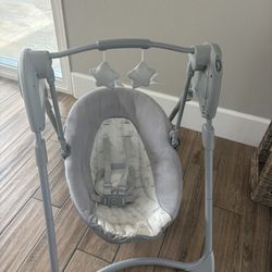 Graco Baby Swing 