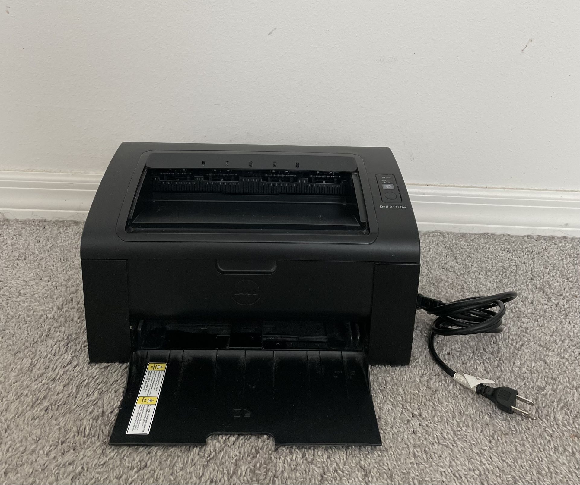 Dell B1160w Printer