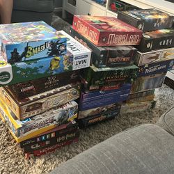 Board Games