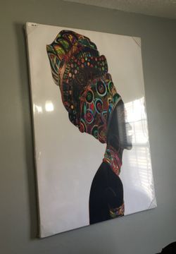 47x31 1/2 screen print