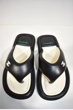 Summer Sandals 