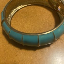 Turquoise Like Bangle