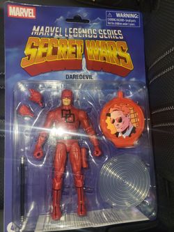 SW Daredevil