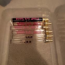 Juicy Coutour Travel Sprays