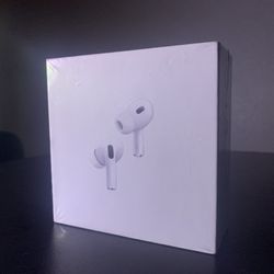 AirPods Pro’s 
