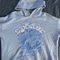 sp5dee hoodie