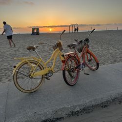 Beach Cruiser