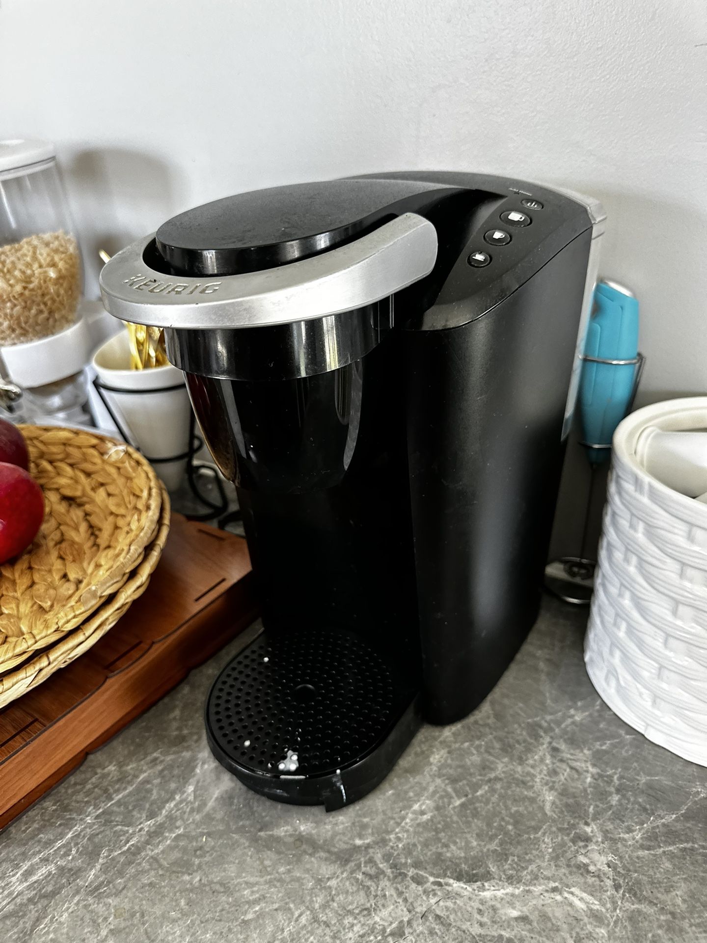 Coffee Machine 