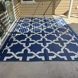 Outdoor RUG