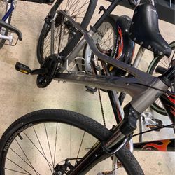 Treck Bike 