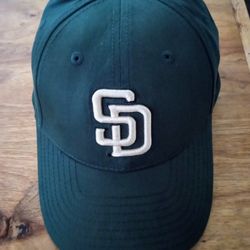 SAN DIEGO PADRES HAT SNAPBACK 
