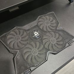 Laptop Fan