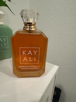 Kayali Perfume