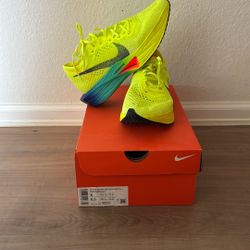Nike Vaporfly Zoomx 