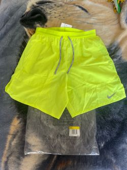 Nike Stride