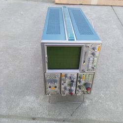 Techtronic  Oscilloscope 